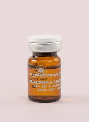 <b>PLACENTA</b><br>// <em>UTSUKUSY</em>