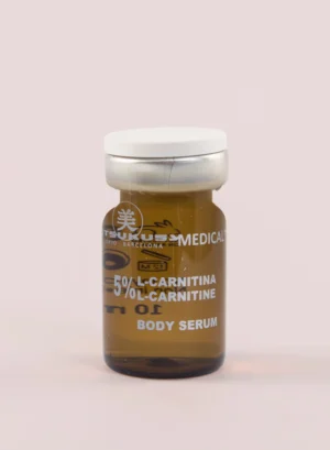 <b>L-CARNITINA</b><br>// <em>UTSUKUSY</em>