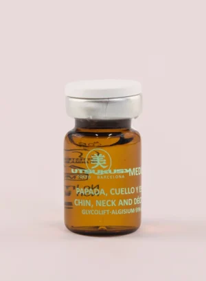 <b>COCKTAIL DOPPIO MENTO / COLLO / DÉCOLLETÉ</b><br>// <em>UTSUKUSY</em>