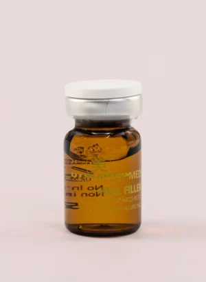 <b>HYAL FILLER</b><br>// <em>UTSUKUSY</em>