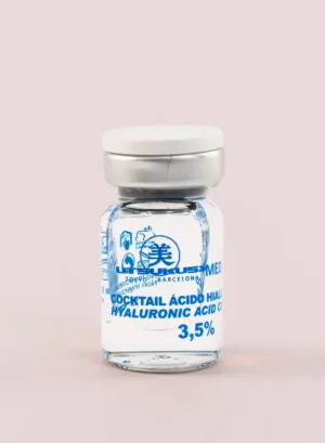 <b>ACIDO IALURONICO 3,5%</b><br>// <em>UTSUKUSY</em>