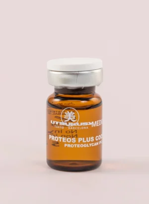 <b>PROTEOS PLUS</b><br>// <em>UTSUKUSY</em>
