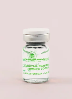 <b>COCKTAIL RASSODANTE</b><br>// <em>UTSUKUSY</em>