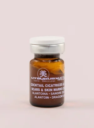 <b>SEGNI E CICATRICI COCKTAIL</b><br>// <em>UTSUKUSY</em>