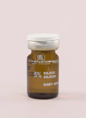 <b>SILICIO ORGANICO</b><br>// <em>UTSUKUSY</em>