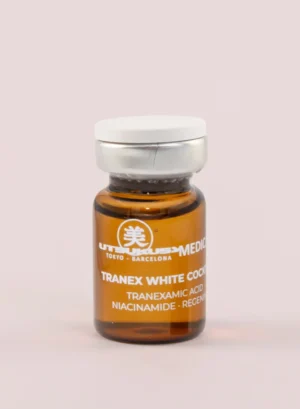 <b>TRANEX BIANCO</b><br>// <em>UTSUKUSY</em>